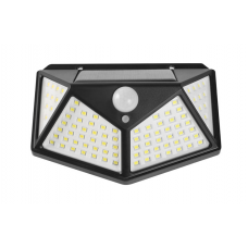 3 Modes LED Solar Light Outdoor Solar Lamp PIR Motion Sensor Wall Light Waterproof Solar Powered Sunlight for Garden Decoration