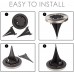SOLAR Powered Ground light 8 LED (4 pack) for garden Waterproof 