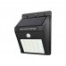 Outdoor Solar Wall Lights Wireless Waterproof 20 LED (4-Pack) 