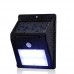 Wholesale Outdoor Solar Wall Lights Wireless Waterproof 20 LED 