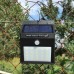 Wholesale Outdoor Solar Wall Lights Wireless Waterproof 20 LED 