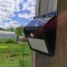 Wholesale Outdoor Solar Wall Lights Wireless Waterproof 20 LED 